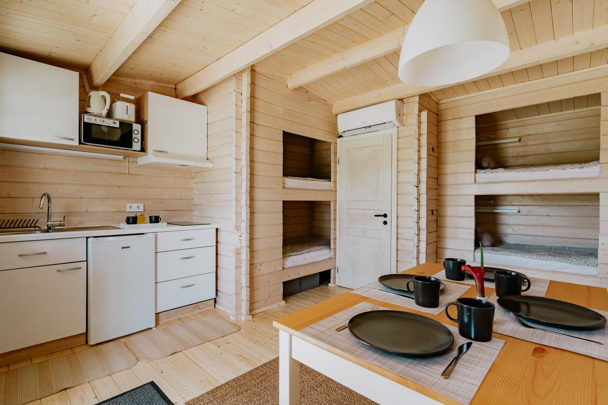 Zam-Zam Apartman ซามาร์ดี ภายนอก รูปภาพ